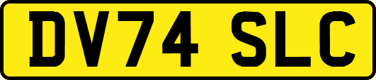 DV74SLC