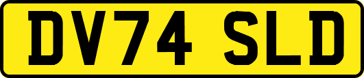 DV74SLD