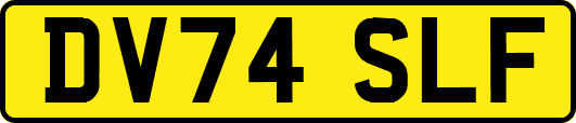 DV74SLF
