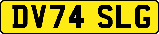 DV74SLG