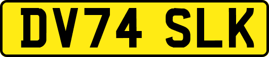 DV74SLK