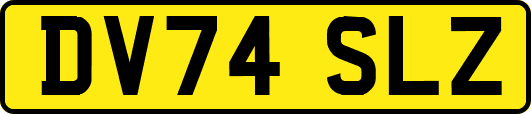 DV74SLZ
