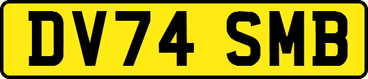 DV74SMB