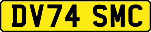 DV74SMC
