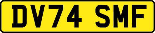 DV74SMF