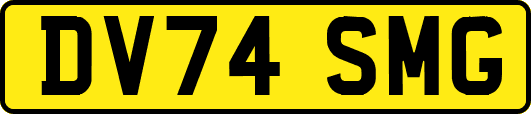 DV74SMG