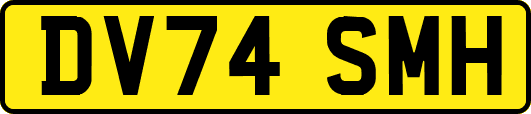 DV74SMH