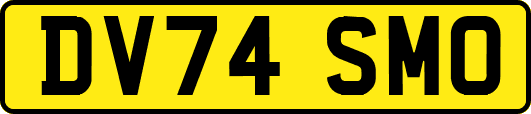 DV74SMO