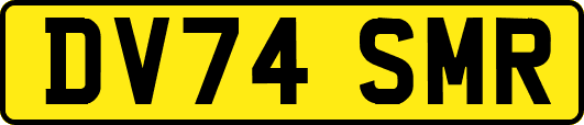 DV74SMR