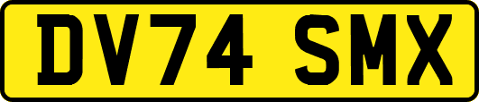 DV74SMX