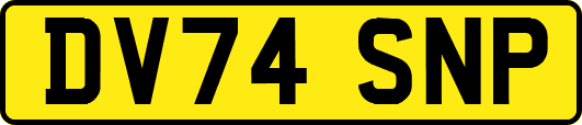 DV74SNP