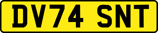 DV74SNT