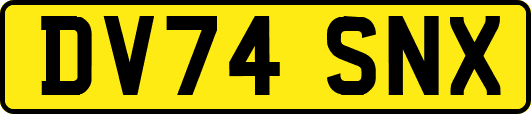 DV74SNX