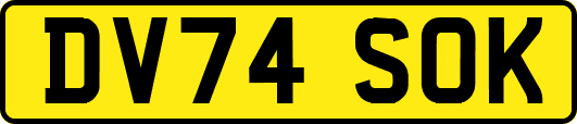DV74SOK