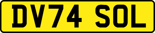 DV74SOL