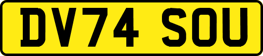 DV74SOU