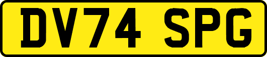 DV74SPG