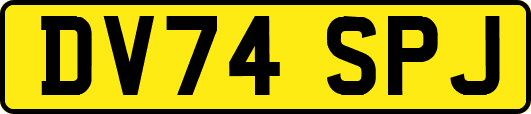 DV74SPJ