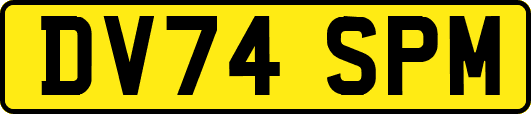 DV74SPM