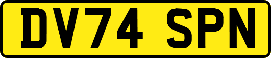 DV74SPN