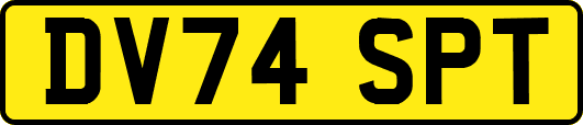 DV74SPT