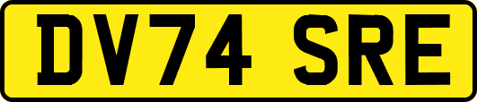 DV74SRE