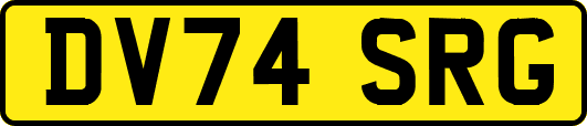 DV74SRG