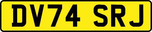DV74SRJ