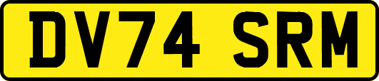DV74SRM