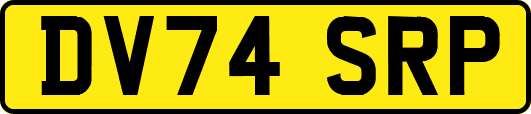 DV74SRP