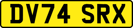 DV74SRX