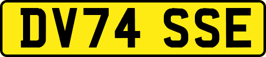 DV74SSE