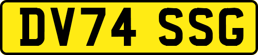 DV74SSG
