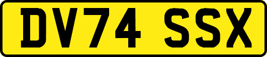DV74SSX