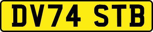 DV74STB