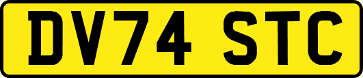 DV74STC
