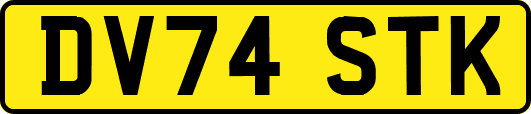 DV74STK