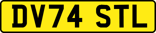 DV74STL