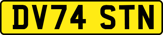 DV74STN
