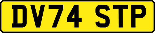 DV74STP