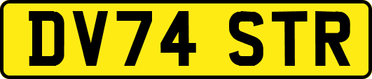 DV74STR