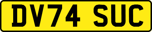DV74SUC
