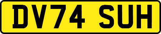 DV74SUH