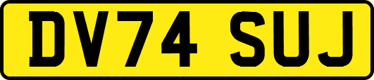 DV74SUJ