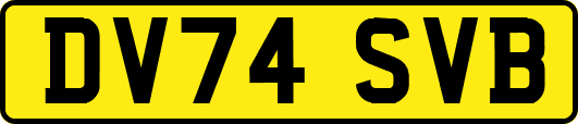 DV74SVB