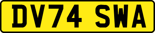 DV74SWA