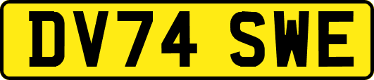 DV74SWE