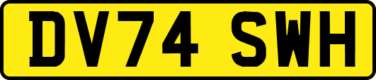 DV74SWH