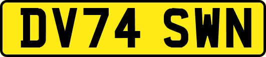 DV74SWN