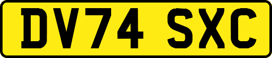 DV74SXC